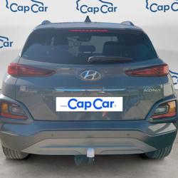 Hyundai Kona 1.6 T-GDI 177 DCT7 Creative Lezay