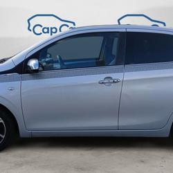 Peugeot 108 1.2 VTi 82 Allure Six-Fours-les-Plages