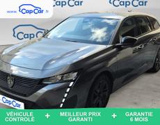 Peugeot 308 SW Phase 2 Reims