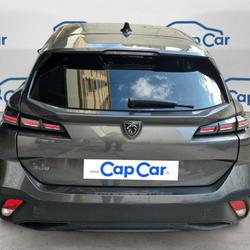 Peugeot 308 SW Phase 2 II 1.5 BlueHDi 130 EAT8 Active Pack - Automatique Reims