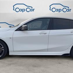 BMW Serie 1 120i 178 DCT7 M Sport Cl&egrave;res