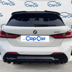 BMW Serie 1 120i 178 DCT7 M Sport Cl&egrave;res