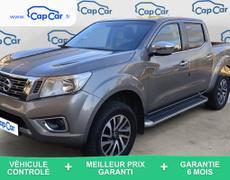 Nissan Navara Ajaccio