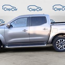 Nissan Navara Double Cabine 2.3 dCi 190 4WD BVA7 Tekna+ Ajaccio