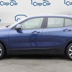 BMW X2 (F39) sDrive 18i 140 DKG7 Premiere - Automatique Entretien constructeur Lille