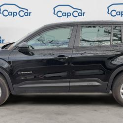 Jeep Avenger J2 1.2 Turbo T3 100 e-Hybrid BVR6 Altitude Sainte-Foy-l&egrave;s-Lyon