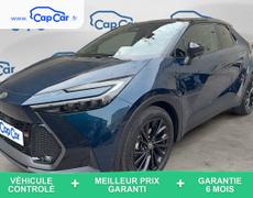 Toyota C-HR Toulouse