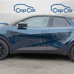 Toyota C-HR 2.0 VVT-i 200 Hybrid CVT GR Sport Toulouse