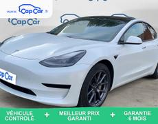 Tesla Model 3 Ecquevilly