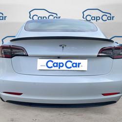 Tesla Model 3 275 RWD Standard Range Plus Ecquevilly
