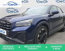 Audi Q2 Vendôme