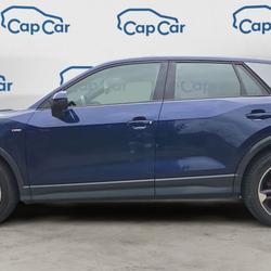 Audi Q2 2.0 TDI 150 S-Tronic7 S line Vend&ocirc;me