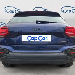 Audi Q2 2.0 TDI 150 S-Tronic7 S line Vend&ocirc;me