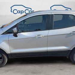 Ford Ecosport 1.0 EcoBoost 100 Trend Lieuvillers