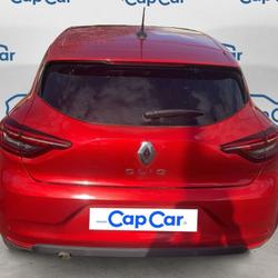 Renault Clio 5 1.0 TCe 100 Evolution Marsilly