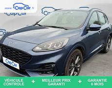 Ford Kuga Château-Gontier-sur-Mayenne
