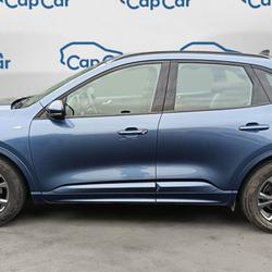 Ford Kuga 2.5 Duratec 190 Hybrid 4x4 CVT ST-Line - Automatique Entretien constructeur Ch&acirc;teau-Gontier-sur-Mayenne