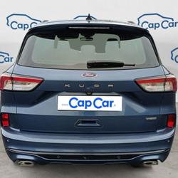 Ford Kuga 2.5 Duratec 190 Hybrid 4x4 CVT ST-Line - Automatique Entretien constructeur Ch&acirc;teau-Gontier-sur-Mayenne
