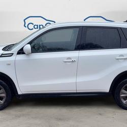 Suzuki Vitara 1.5 Dualjet 115 Hybrid Allgrip BVA6 Privilege - Premi&egrave;re main Garantie constructeur Saint-L&eacute;ger-aux-Bois