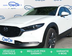Mazda CX-30 Aurec-sur-Loire