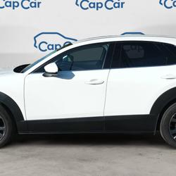 Mazda CX-30 2.0 SkyActiv-X 179 Mild Hybride Exclusive - Automatique Toit ouvrant Aurec-sur-Loire