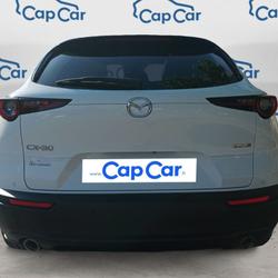 Mazda CX-30 2.0 SkyActiv-X 179 Mild Hybride Exclusive - Automatique Toit ouvrant Aurec-sur-Loire