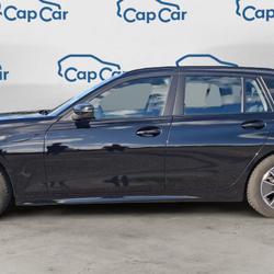 BMW Serie 3 320d xDrive 190 BVA8 Business Uberach