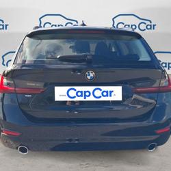 BMW Serie 3 320d xDrive 190 BVA8 Business Uberach