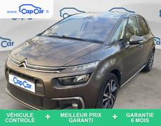 Citroen C4 Picasso Châtenay-Malabry