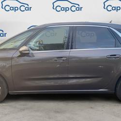 Citroen C4 Picasso 1.6 BlueHDi 120 Feel Ch&acirc;tenay-Malabry