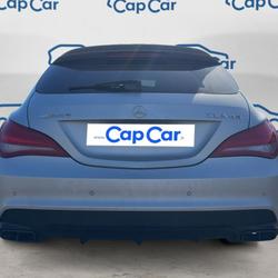 Mercedes CLA Classe II 45 AMG 381 4Matic 7G-DCT - Automatique Toit ouvrant Lacq