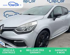 Renault Clio 4 Luçon