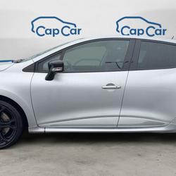 Renault Clio 4 1.6 Turbo 200 EDC RS Lu&ccedil;on