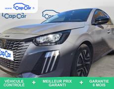 Peugeot 208 Sombernon