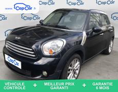 Mini Countryman Orléans
