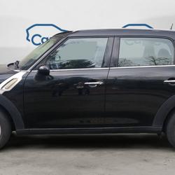 Mini Countryman R60 1.6 Cooper 122 Chili Orl&eacute;ans