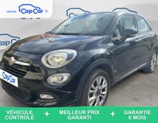 Fiat 500x Toulenne