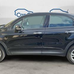Fiat 500x 1 1.6 Multijet 120 Popstar Toulenne
