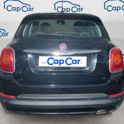 Fiat 500x 1 1.6 Multijet 120 Popstar Toulenne