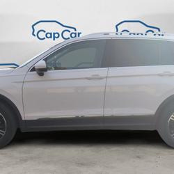 Volkswagen Tiguan 2.0 TDI 150 DSG7 Carat - Automatique Toit ouvrant Arras