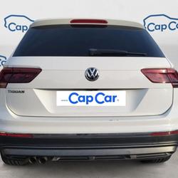 Volkswagen Tiguan 2.0 TDI 150 DSG7 Carat - Automatique Toit ouvrant Arras