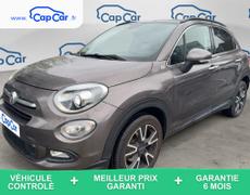 Fiat 500x Saint-Herblain