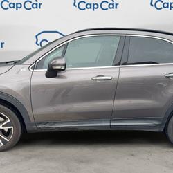 Fiat 500x 1.6 110 Cross Saint-Herblain