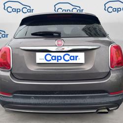 Fiat 500x 1.6 110 Cross Saint-Herblain