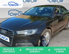 Audi A6 Cherbourg-en-Cotentin