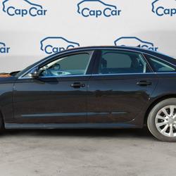 Audi A6 3.0 V6 TDI 272 Quattro S-Tronic7 Ambiente - Automatique Cherbourg-en-Cotentin
