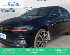 Volkswagen Polo Bois-Guillaume