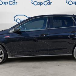 Volkswagen Polo 2.0 TSI 200 DSG6 GTI - Automatique Bois-Guillaume