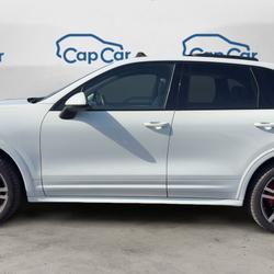 Porsche Cayenne 4.8 420 AWD Tiptronic8 GTS - Entretien constructeur Toit ouvrant Agen