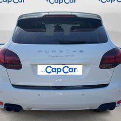 Porsche Cayenne 4.8 420 AWD Tiptronic8 GTS - Entretien constructeur Toit ouvrant Agen